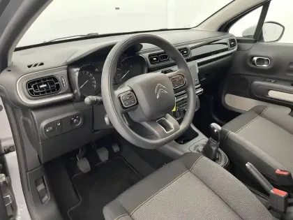 Photo 96 Citroën C3  PureTech 83 ch BVM5