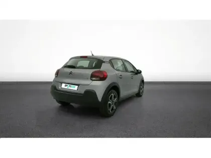 Photo 73 Citroën C3  PureTech 83 ch BVM5
