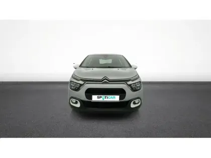 Photo 67 Citroën C3  PureTech 83 ch BVM5