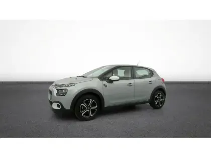 Photo 68 Citroën C3  PureTech 83 ch BVM5