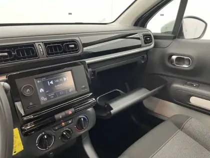 Photo 57 Citroën C3 Gén. III Ph2 NG YOU 5