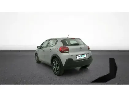 Photo 71 Citroën C3  PureTech 83 ch BVM5