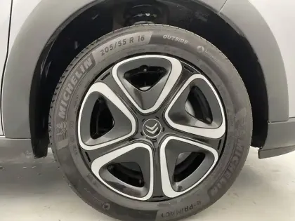 Photo 50 Citroën C3 Gén. III Ph2 NG YOU 5