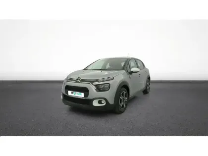 Photo 66 Citroën C3  PureTech 83 ch BVM5