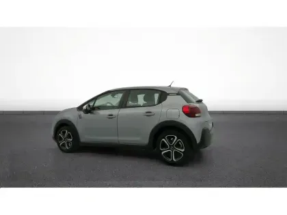 Photo 4 Citroën C3  PureTech 83 ch BVM5