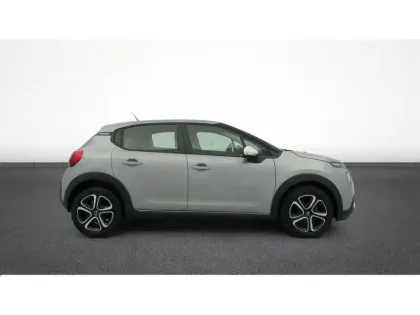 Photo 75 Citroën C3  PureTech 83 ch BVM5