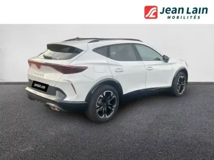 Photo 24 Cupra Formentor  eHybrid 204 ch DSG6