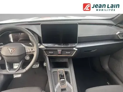 Photo 17 Cupra Formentor  eHybrid 204 ch DSG6