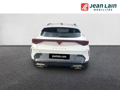 Photo 5 Cupra Formentor  eHybrid 204 ch DSG6