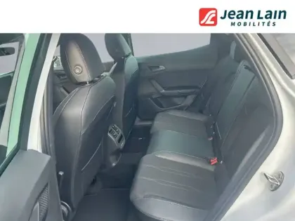 Photo 16 Cupra Formentor  eHybrid 204 ch DSG6