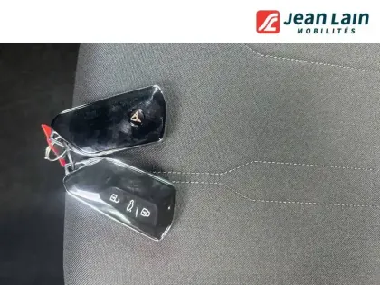 Photo 18 Cupra Formentor  eHybrid 204 ch DSG6