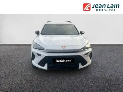 Photo 21 Cupra Formentor  eHybrid 204 ch DSG6