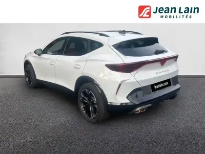 Photo 6 Cupra Formentor  eHybrid 204 ch DSG6