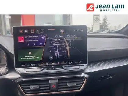 Photo 14 Cupra Formentor  eHybrid 204 ch DSG6