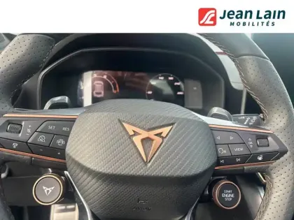 Photo 11 Cupra Formentor  eHybrid 204 ch DSG6