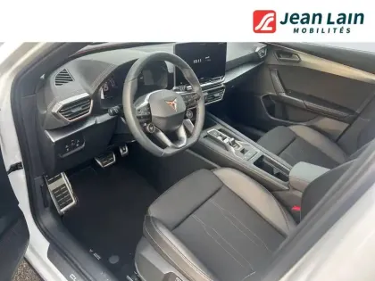 Photo 10 Cupra Formentor  eHybrid 204 ch DSG6