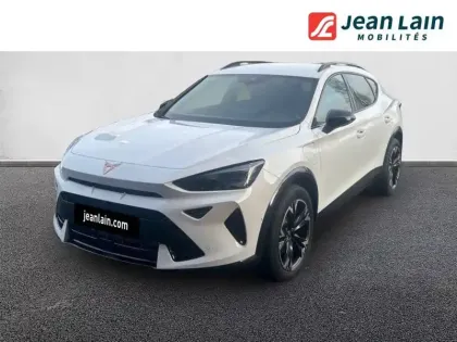 Photo Cupra Formentor V