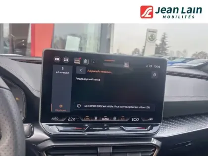 Photo 15 Cupra Formentor  eHybrid 204 ch DSG6