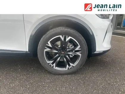 Photo 8 Cupra Formentor  eHybrid 204 ch DSG6