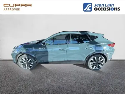 Photo 40 Cupra Formentor  eHybrid 272 ch DSG6
