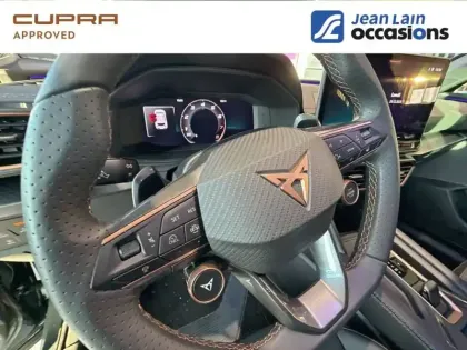 Photo 16 Cupra Formentor  eHybrid 272 ch DSG6