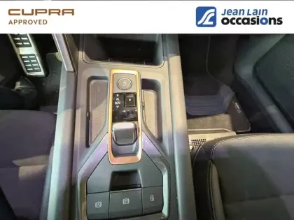 Photo 35 Cupra Formentor  eHybrid 272 ch DSG6