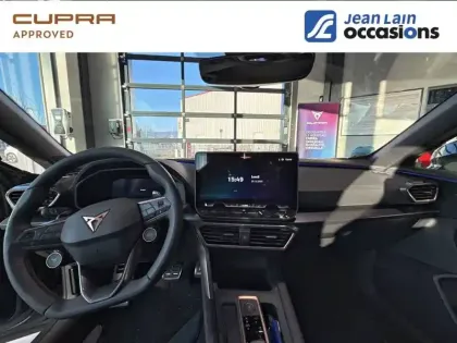 Photo 34 Cupra Formentor  eHybrid 272 ch DSG6