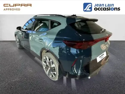 Photo 30 Cupra Formentor  eHybrid 272 ch DSG6