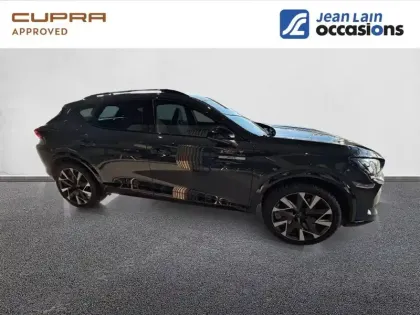 Photo 29 Cupra Formentor  eHybrid 272 ch DSG6