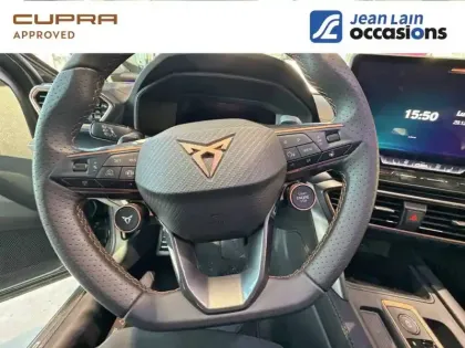 Photo 58 Cupra Formentor  eHybrid 272 ch DSG6