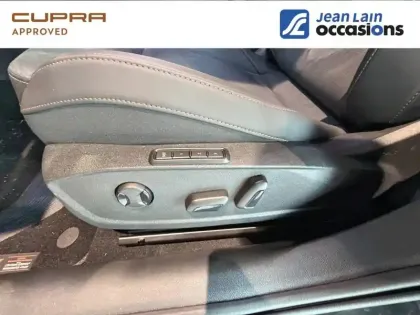 Photo 17 Cupra Formentor  eHybrid 272 ch DSG6