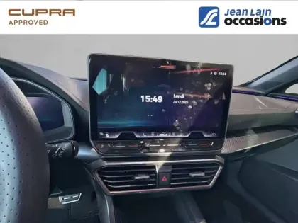 Photo 12 Cupra Formentor  eHybrid 272 ch DSG6