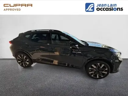 Photo 23 Cupra Formentor  eHybrid 272 ch DSG6