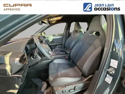 Photo 24 Cupra Formentor  eHybrid 272 ch DSG6