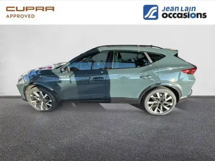 Photo 6 Cupra Formentor  eHybrid 272 ch DSG6