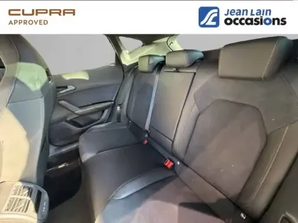 Photo 25 Cupra Formentor  eHybrid 272 ch DSG6