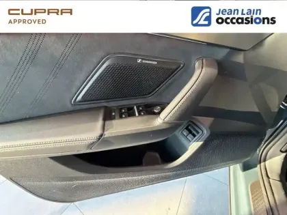 Photo 22 Cupra Formentor  eHybrid 272 ch DSG6