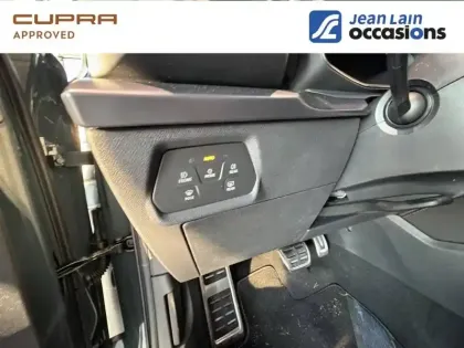 Photo 19 Cupra Formentor  eHybrid 272 ch DSG6