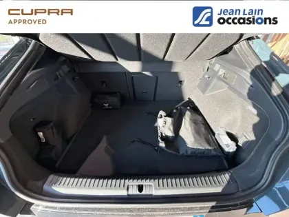 Photo 13 Cupra Formentor  eHybrid 272 ch DSG6