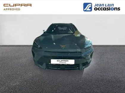 Photo 28 Cupra Formentor  eHybrid 272 ch DSG6