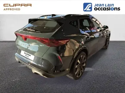 Photo 27 Cupra Formentor  eHybrid 272 ch DSG6