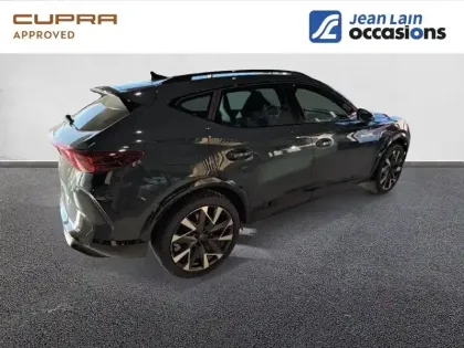 Photo 21 Cupra Formentor  eHybrid 272 ch DSG6