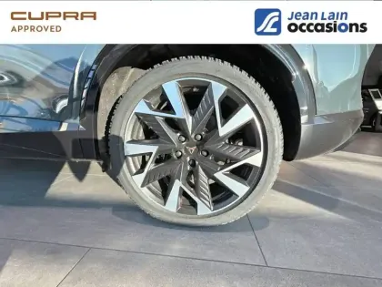 Photo 11 Cupra Formentor  eHybrid 272 ch DSG6