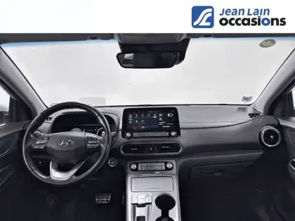 Photo 17 Hyundai Kona  Electrique 39 kWh - 136 ch