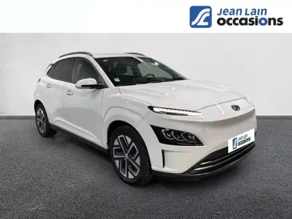 Photo 2 Hyundai Kona  Electrique 39 kWh - 136 ch