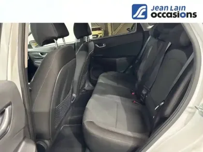 Photo 16 Hyundai Kona  Electrique 39 kWh - 136 ch