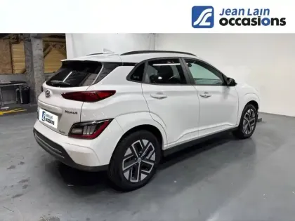 Photo 4 Hyundai Kona  Electrique 39 kWh - 136 ch