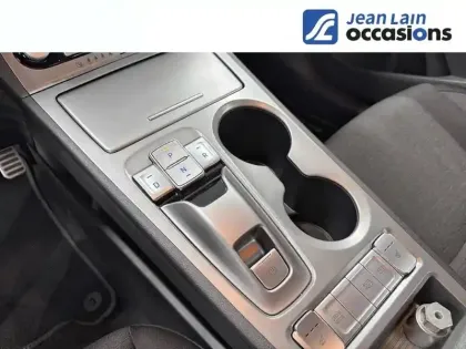 Photo 12 Hyundai Kona  Electrique 39 kWh - 136 ch