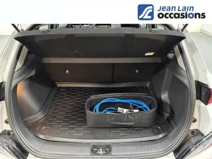 Photo 9 Hyundai Kona  Electrique 39 kWh - 136 ch