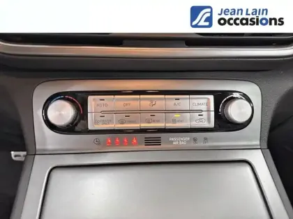 Photo 13 Hyundai Kona  Electrique 39 kWh - 136 ch